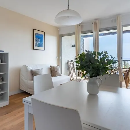 Terre Marine - Bel Avec Terrasse Vue *