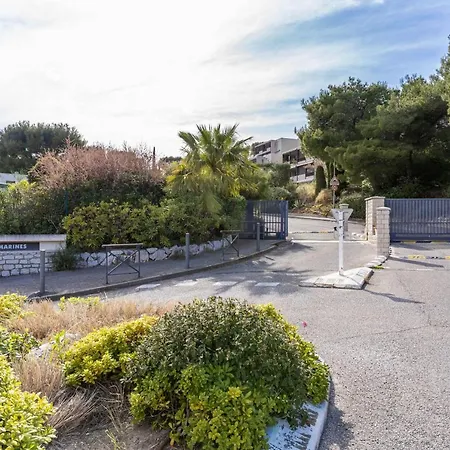 Terre Marine - Bel Avec Terrasse Vue