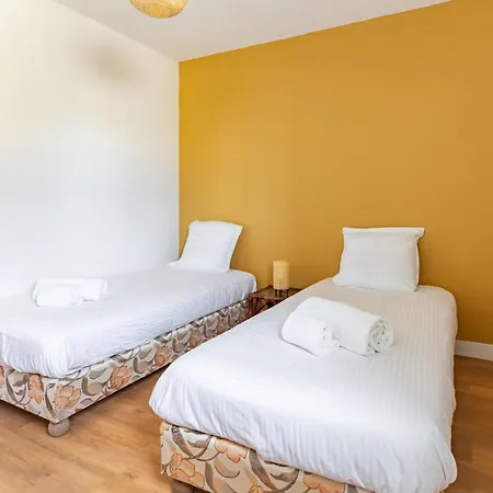 Terre Marine - Bel Avec Terrasse Vue * Cassis