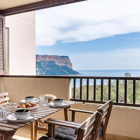 Terre Marine - Bel Avec Terrasse Vue Apartment