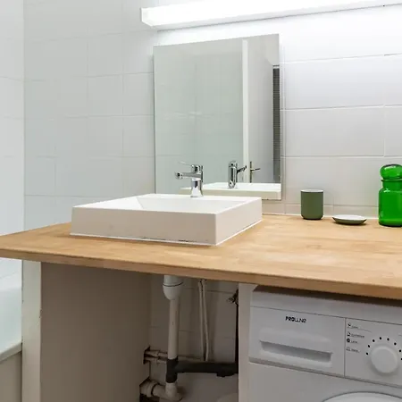 Terre Marine - Bel Avec Terrasse Vue Apartman *