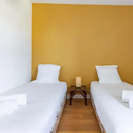 Terre Marine - Bel Avec Terrasse Vue Apartman